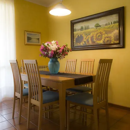 Apartment Cannero Cannero Riviera